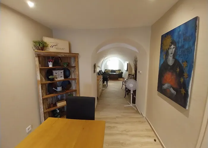 Garden Cottage Zebegeny