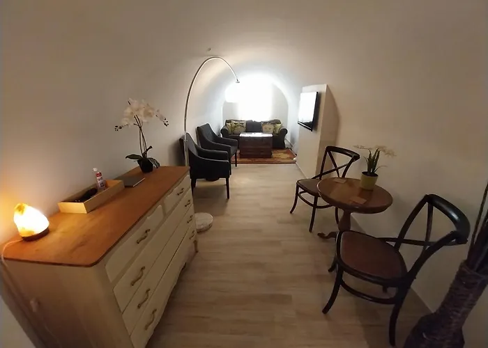 Garden Cottage Zebegeny